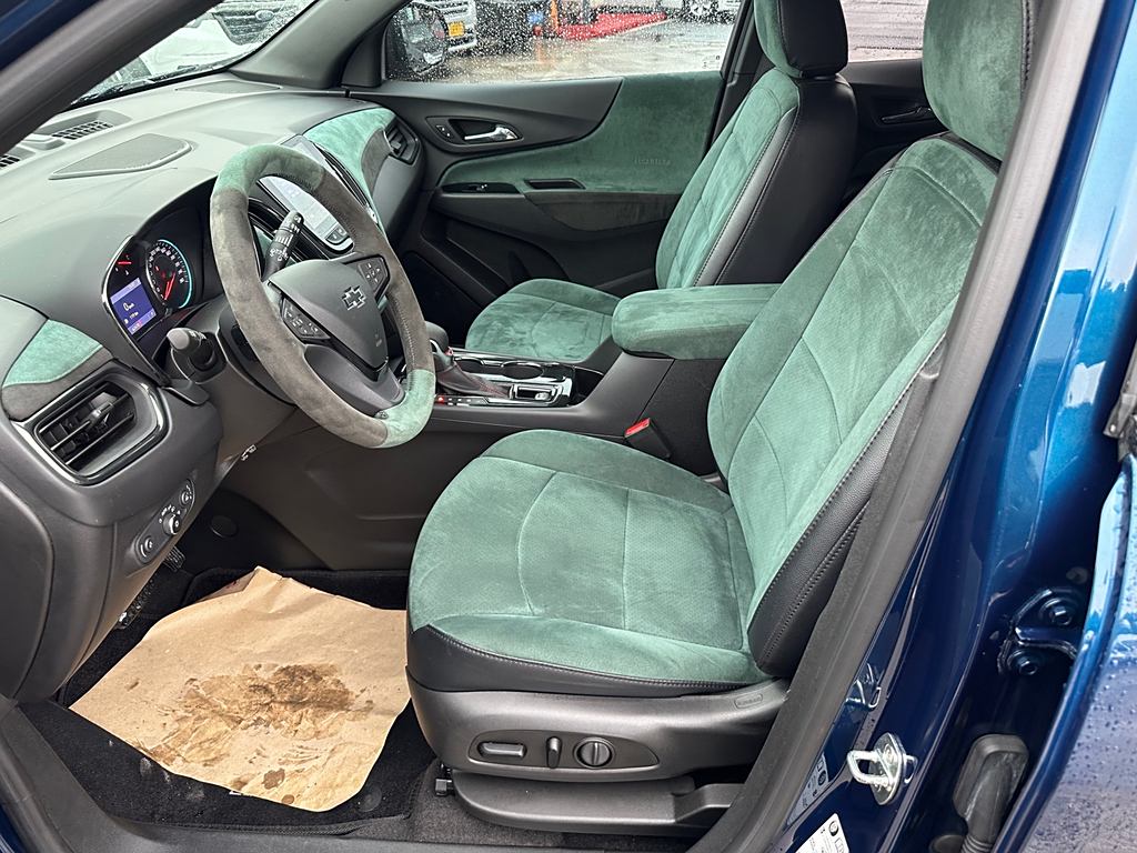 Chevrolet Equinox 2021 550T RS AWD