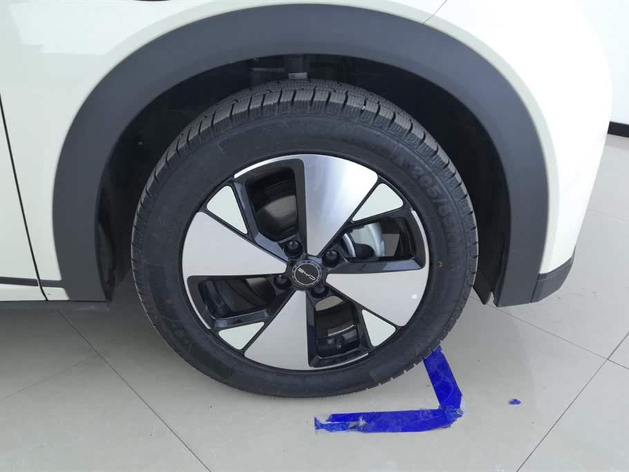 BYD Dolphin 2023 420km Fashion Edition