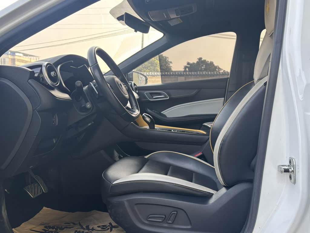 MG6 Pro 1.5T AT Trophy (2021)