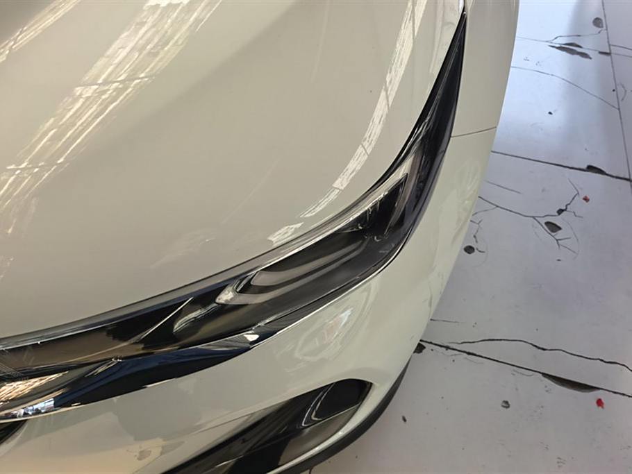 Encore 2020 20T CVT Luxury