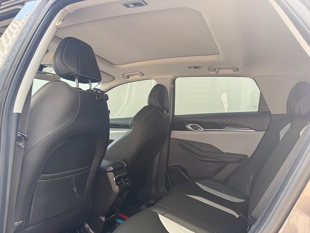 Geely Coolray 2022 1.5TD DCT Battle Edition
