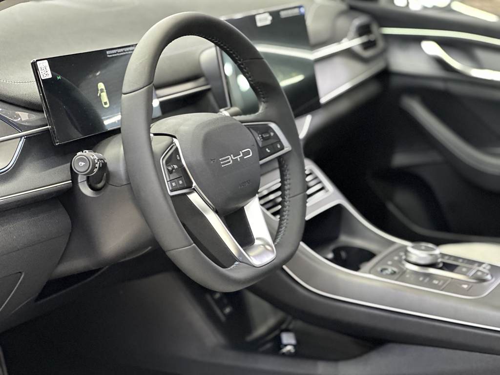 BYD Destroyer 05 (2024) Honor Edition DM-i 55KM Deluxe