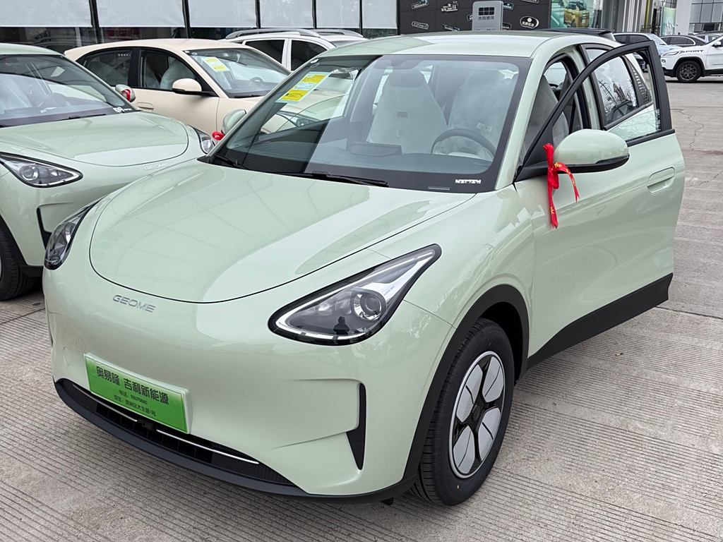 Xingyuan 2025 310km Youth Edition