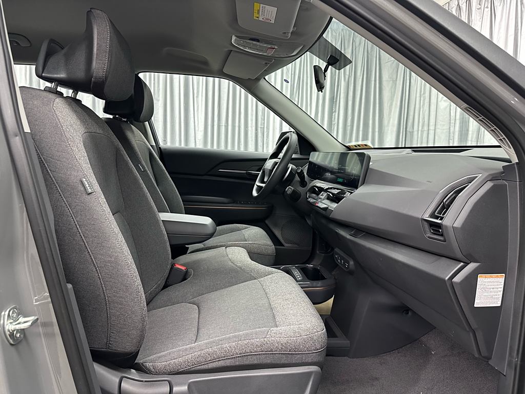 Kia EV5 530 Light 2024 года