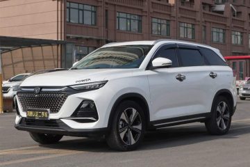 Changan X7 PLUS 2024 1.5T AT Comfort 5-местный