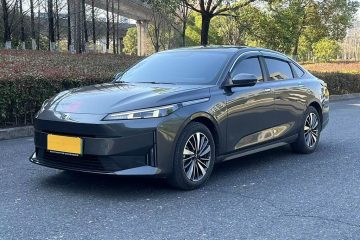 Changan Qiyuan A05 2024 145 Pro