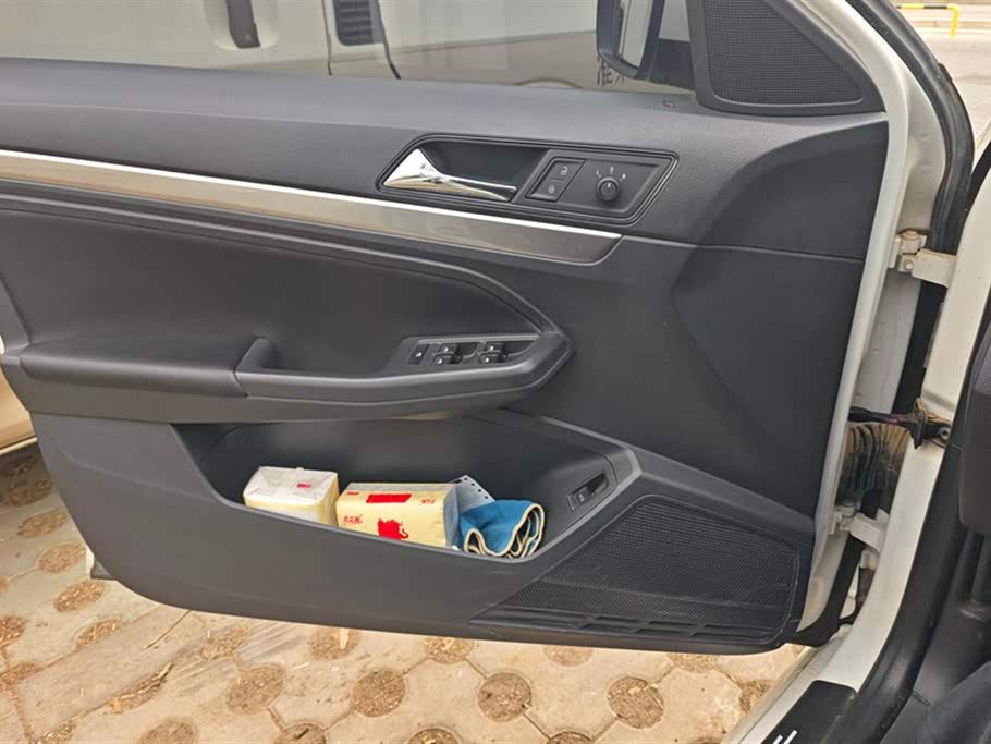 Volkswagen Lavida 2019 Lavida Qihang 1.5L MT Comfort National Standard VI