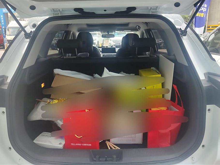 Chery Tiggo 7 2020 Shineng Edition 1.5T CVT Shineng No.1