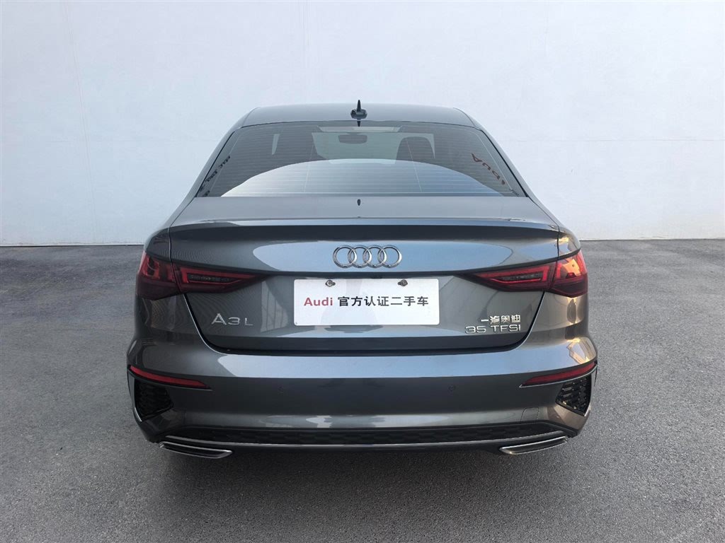 Audi A3 Sportback 35 TFSI Progressive Line 2022