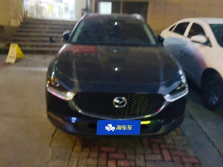 Mazda CX-30 2021 2.0 AT