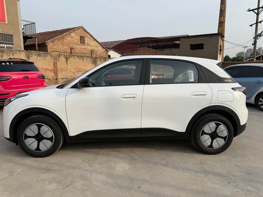 Xingyuan 2025 310km Youth Edition