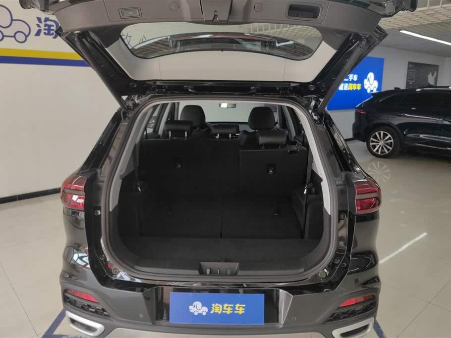 Chery Tiggo 8 2024 Honor Edition 230TCI AT Excellence 7-местный