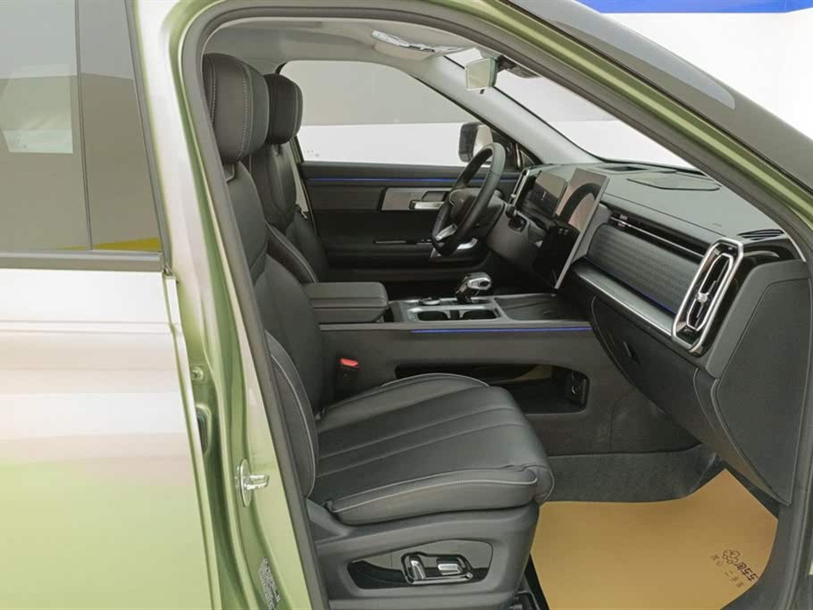 Chery Explore 06 2023 Yueye Edition 1.6T 4WD