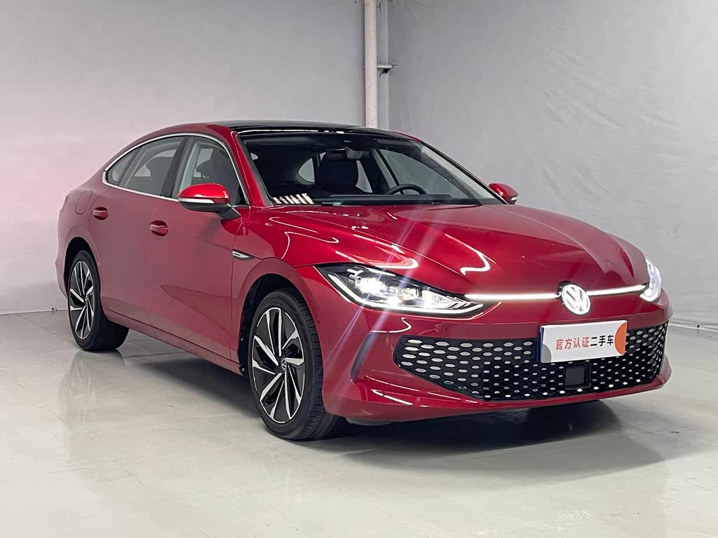 Volkswagen Lamando L 280TSI DSG Flagship Edition (2022)