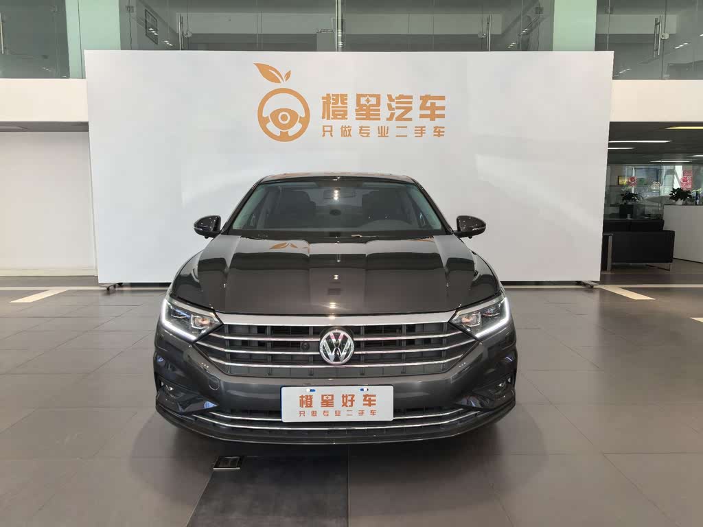 Volkswagen Sagitar 280TSI DSG Beyond Edition 2022