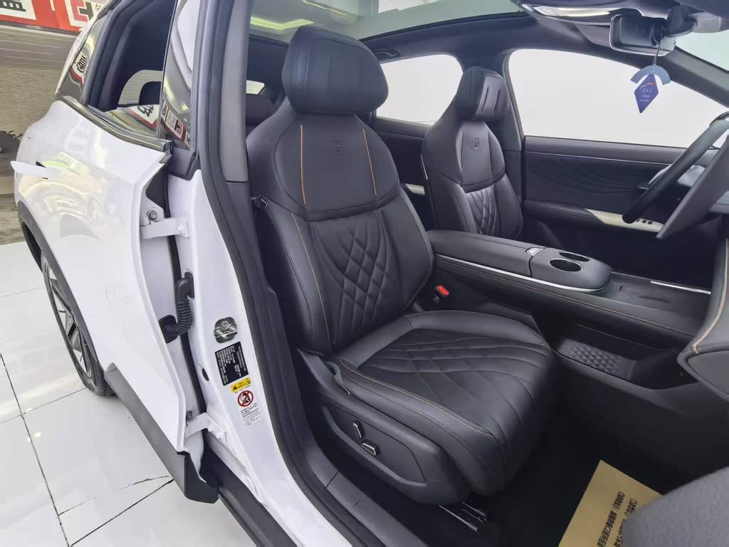 Deepal S07 2023 200Max (Extended-Range)