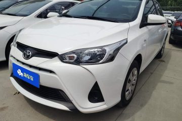 YARiS L 致炫 2022 1.5 CVT Lider Plus