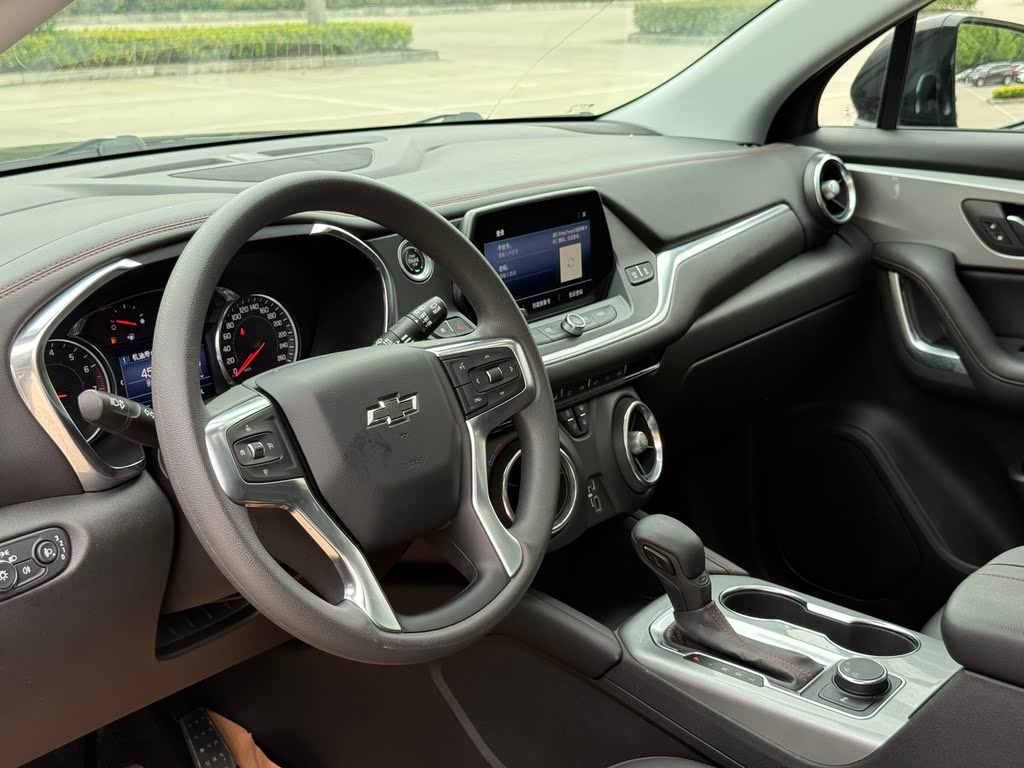 Chevrolet Blazer Redline 650T (5-местный) 2020