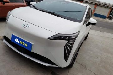 AION Y Plus 510 Smart Edition 2023