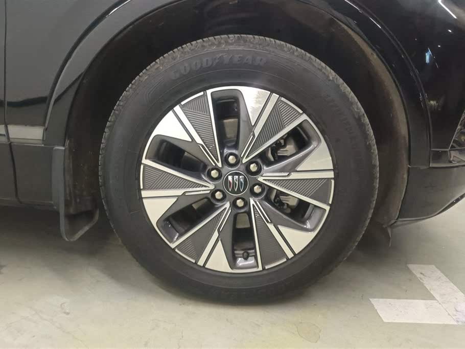 Buick E5 2023 Standard Range