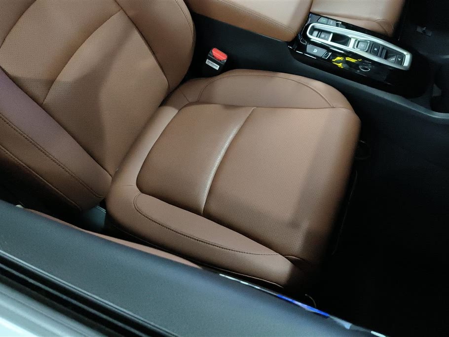 Honda Envix Hybrid 1.5L Jingyao Edition (2022)