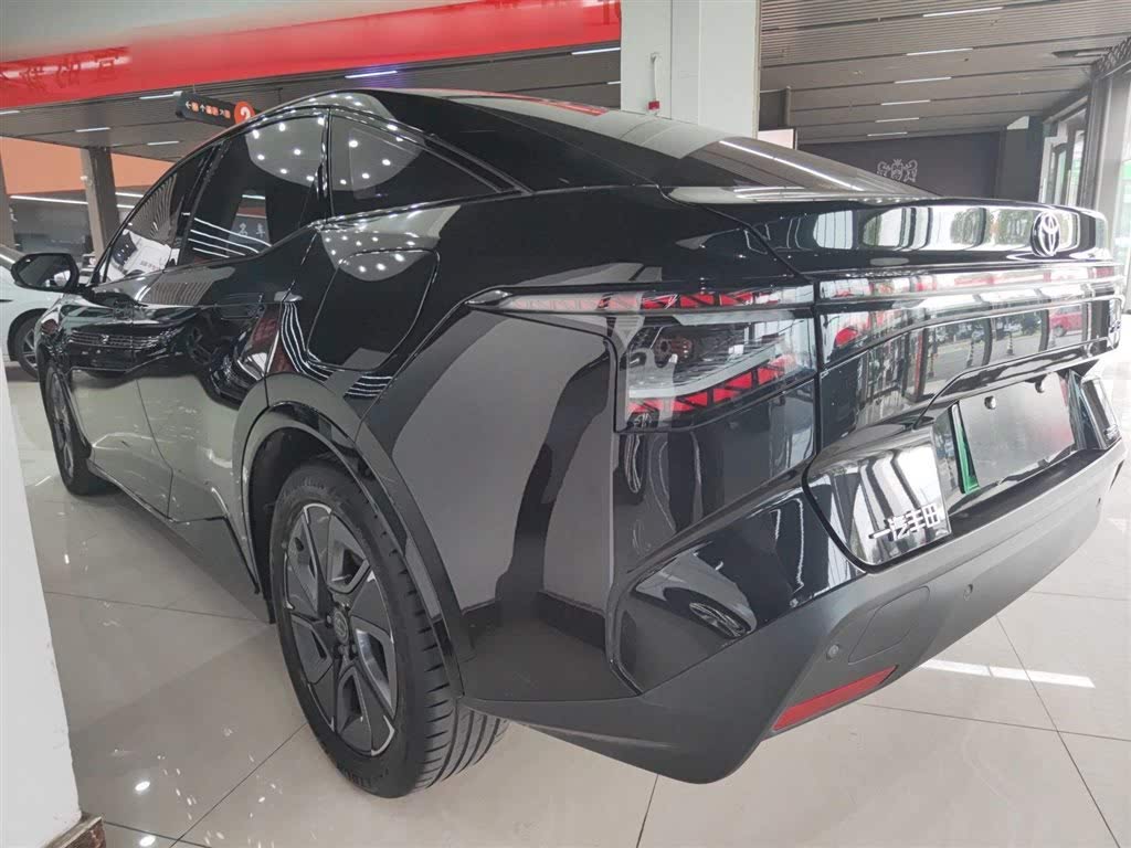 Toyota bZ3 2023 517km Elite PRO