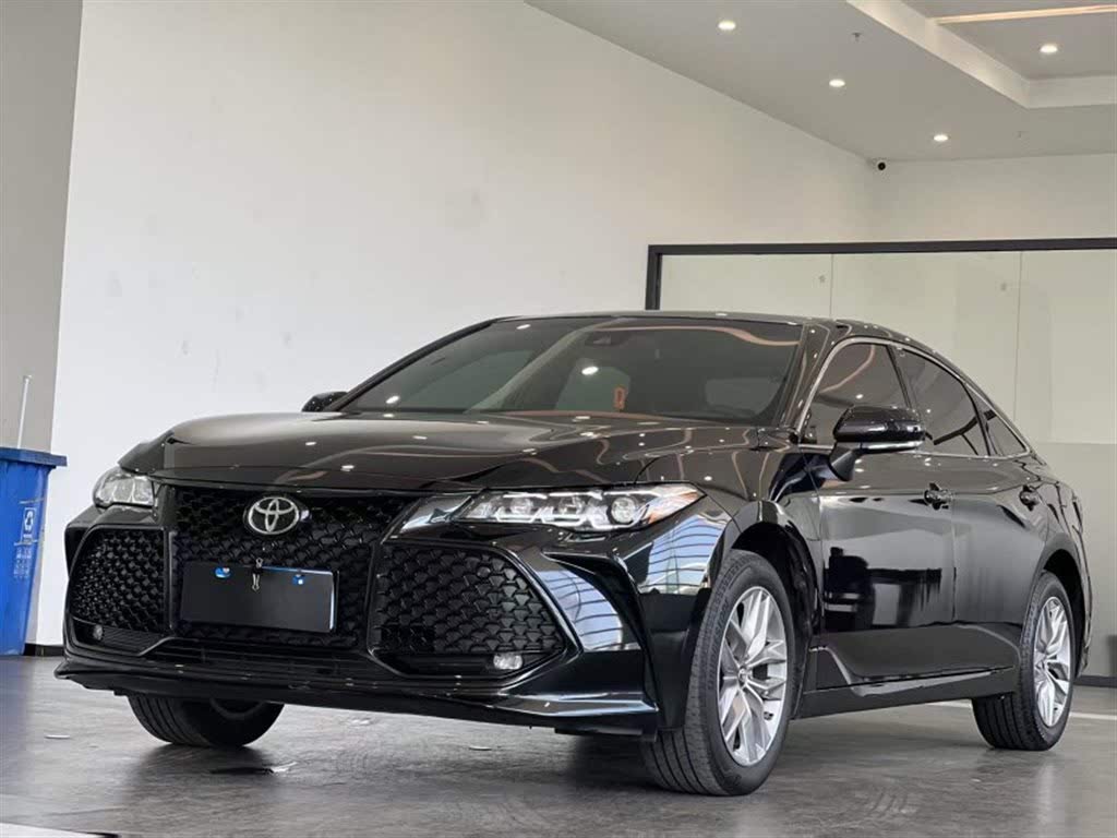 Toyota Avalon 2022 2.0L Comfort