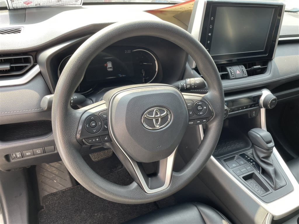 Toyota RAV4 2.0 CVT 2WD Fashion 2020