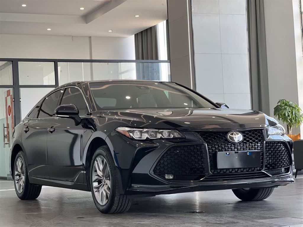 Toyota Avalon 2022 2.0L Comfort