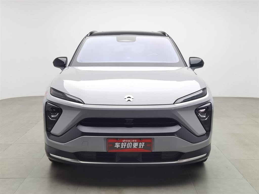 NIO ES6 2020 610KM Performance Edition