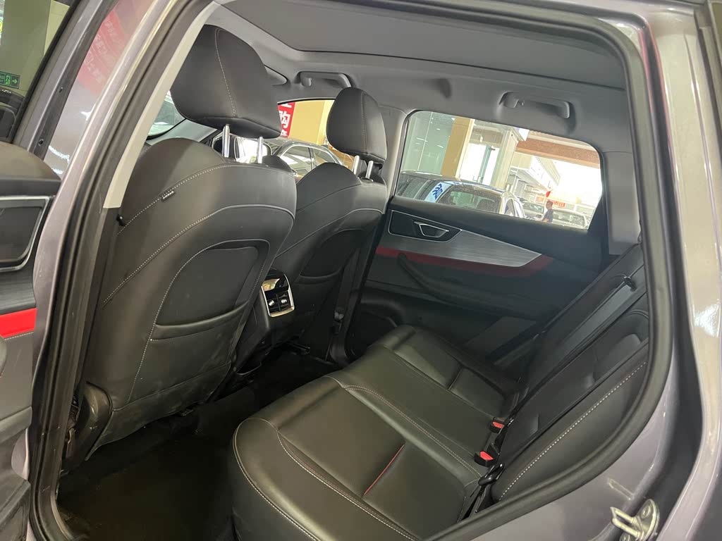 Chery Tiggo 7 2022 Hyper Edition 1.6T DCT Hyper Warrior+