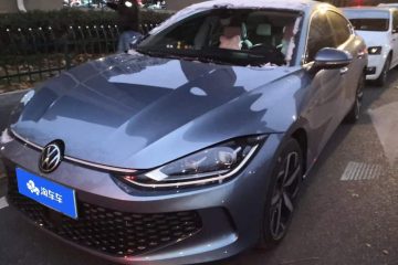 Volkswagen Lavida L 280TSI DSG Cool Edition 2022