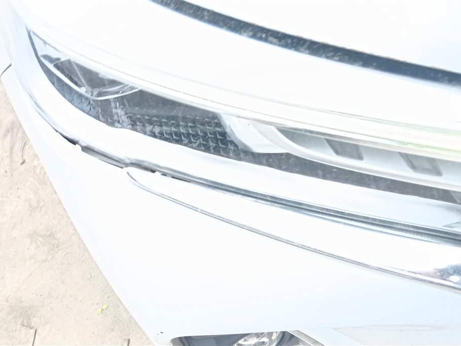 Haval M6 2021 PLUS 1.5T DCT Luxury Intelligent Edition