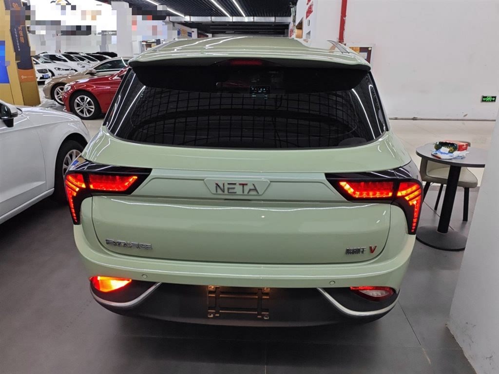 Neta V 300 Lite (2022)