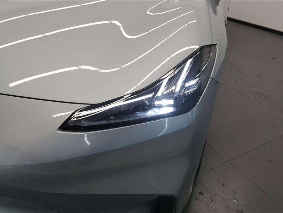 Hyper GT 2023 560 RWD Seven Wing Edition