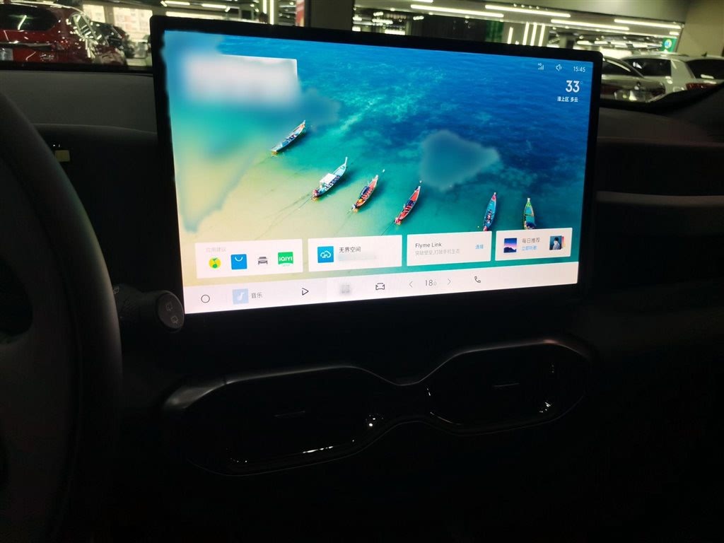 Geely Cowboy 2025 1.5TD Play Edition
