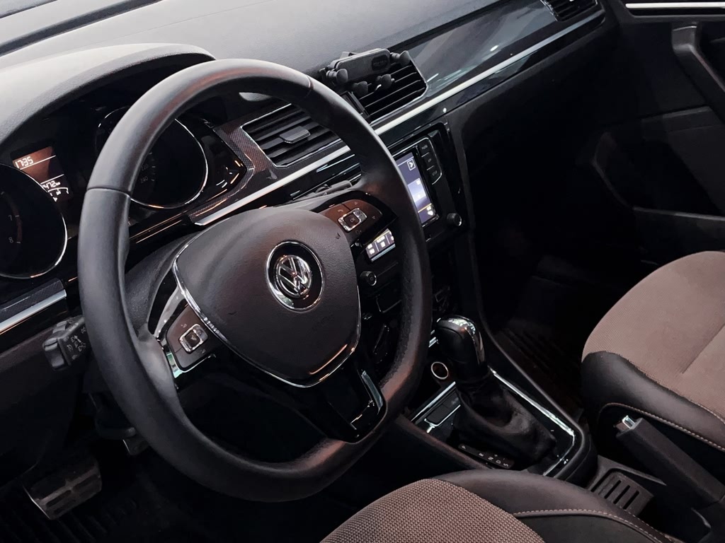 Volkswagen C-TREK 2020 1.5 AT Comfort