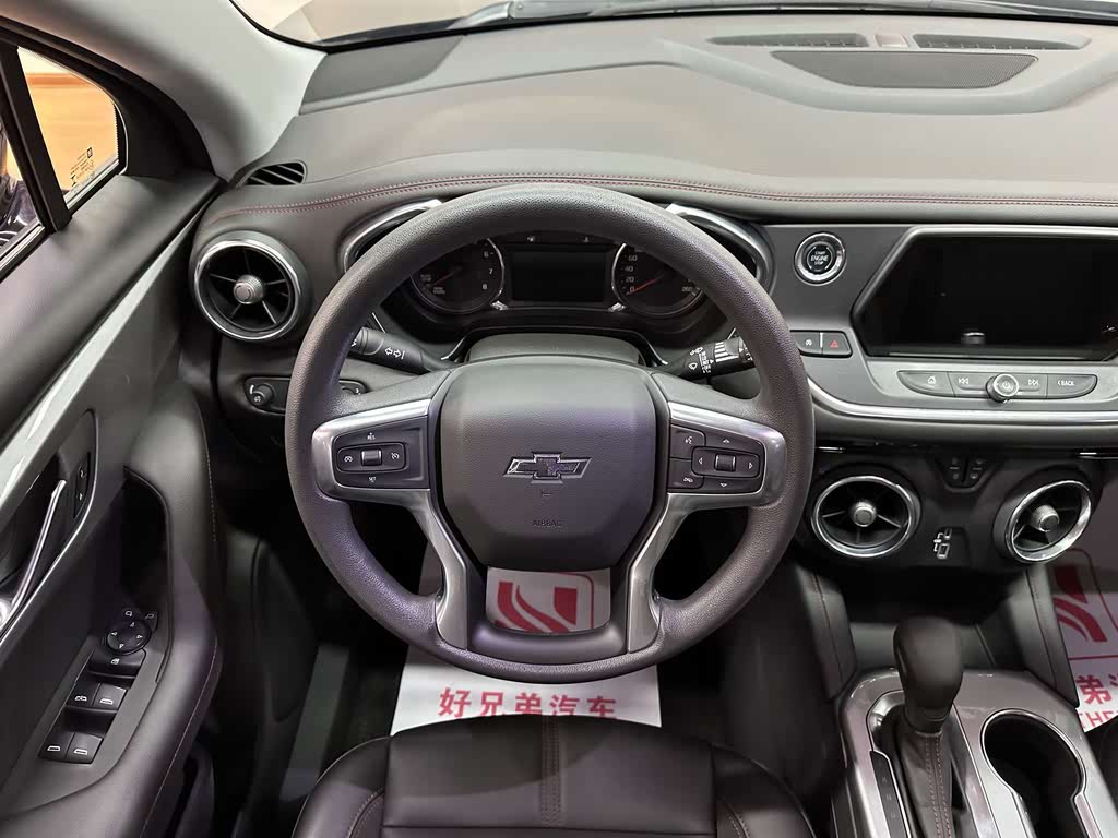 Chevrolet Blazer Redline 650T (5-местный) 2020