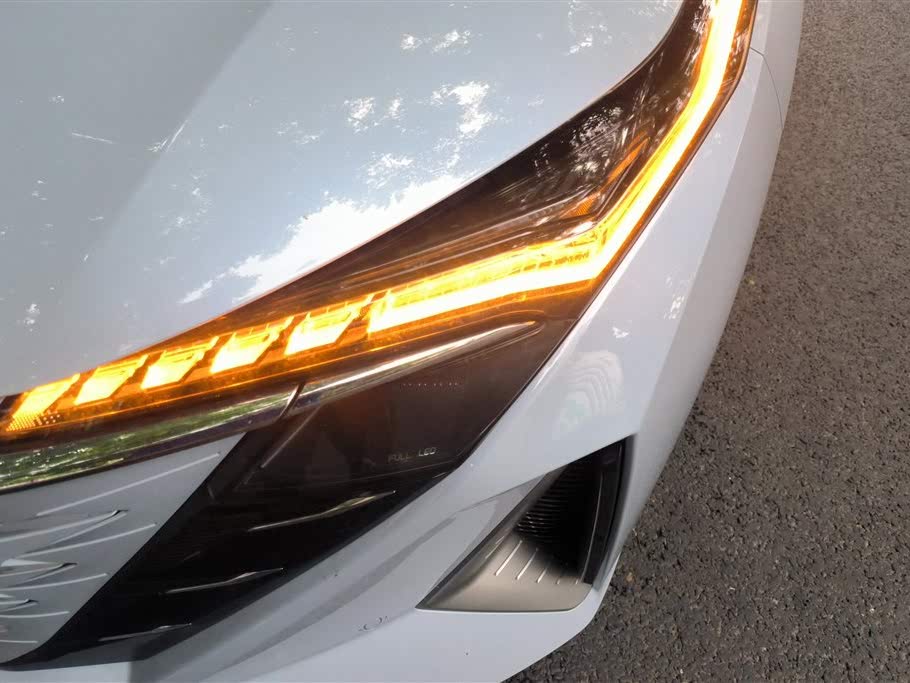 Changan Oshan Z6 1.5T DCT iBlue Whale 2022