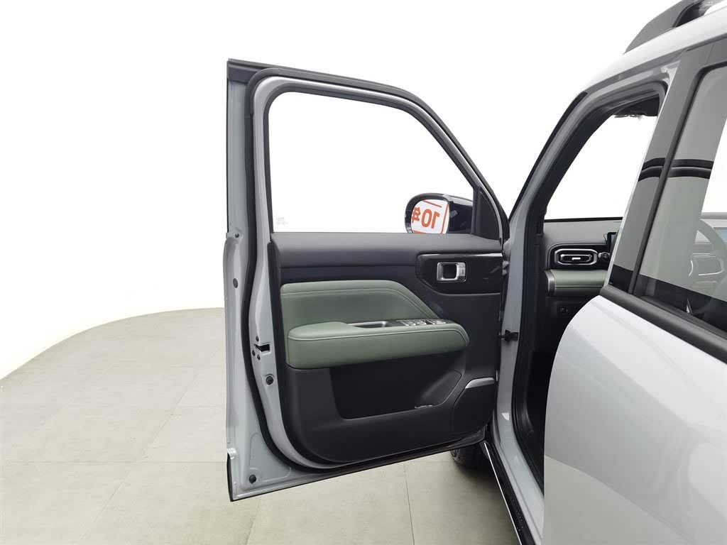 Baojun Yueye Plus 2024 Flagship Edition (4-местный)