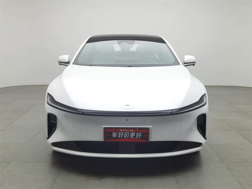 Changan Qiyuan A07 2024 EV Zhenxiang Edition 515 Premium