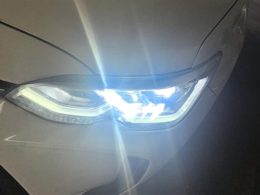 Orlando 2020 Mild Hybrid 530T Automatic Enjoy Edition (5+2)
