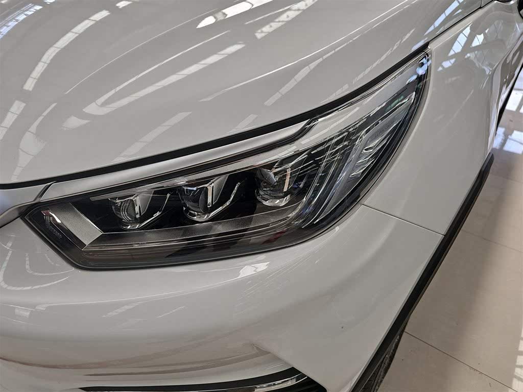 BYD Yuan Pro 2023 401KM Luxury