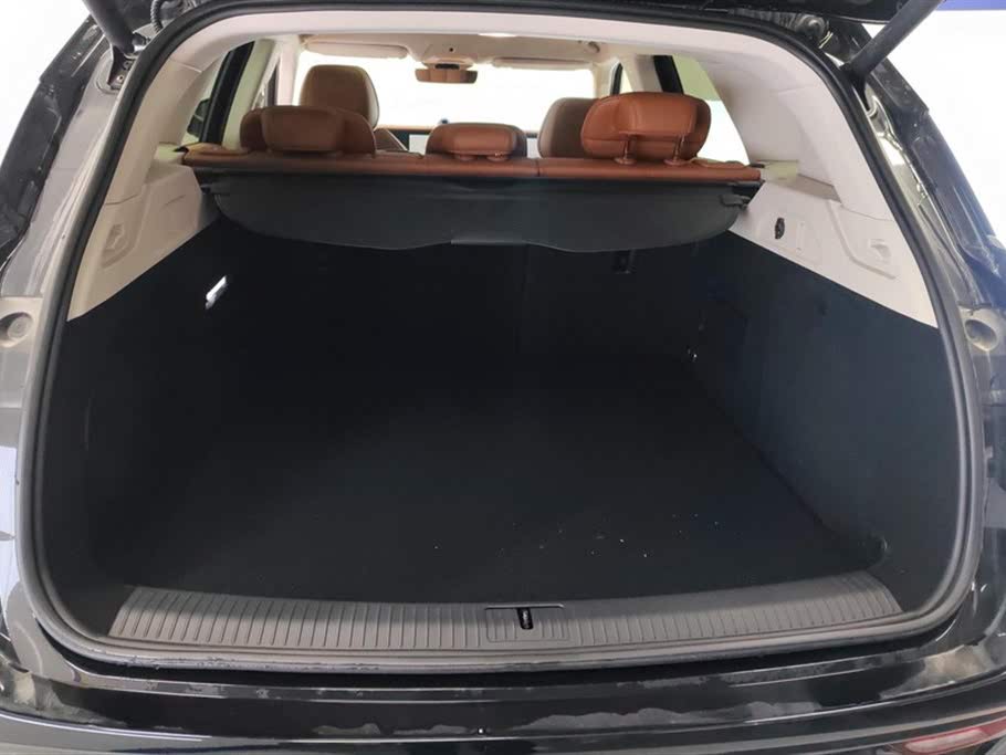 Voyah Free 2024 Long Range Smart Drive Version