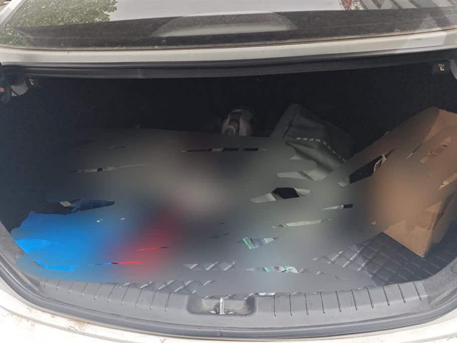 Hyundai Elantra 2020 1.5 CVT Smart & Elite