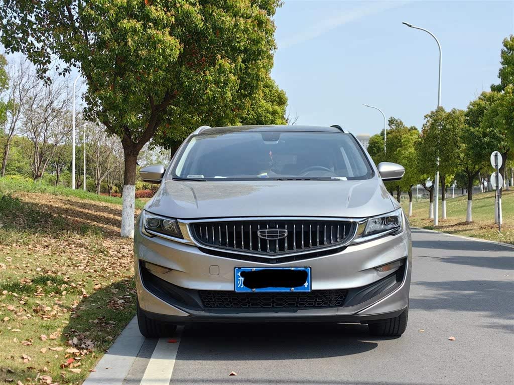 JAC Jiayue 2022 1.8TD DCT Platinum Comfort