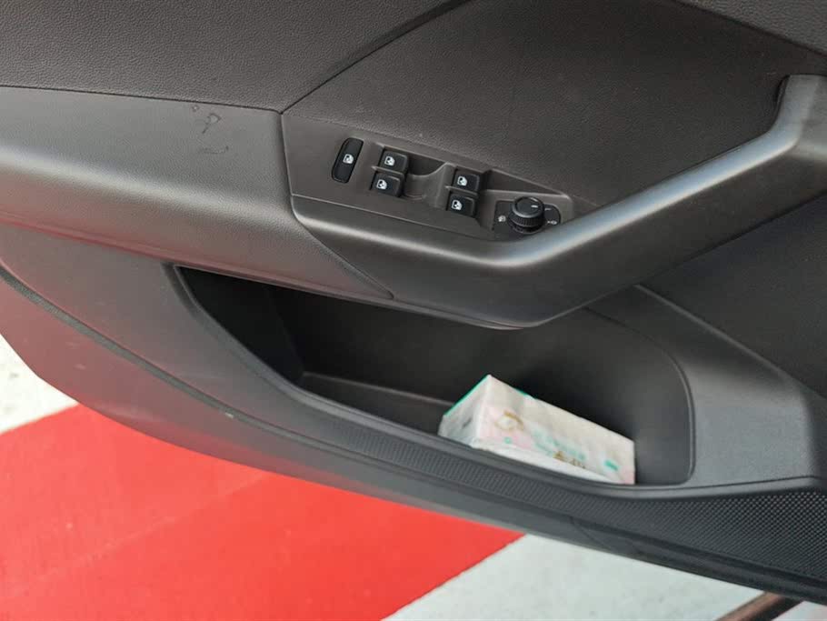 Volkswagen T-Cross 2022 1.5L Comfort AT