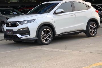 Honda XR-V 2020 1.5 CVT Comfort