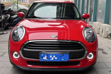 MINI One 1.5T (2021)
