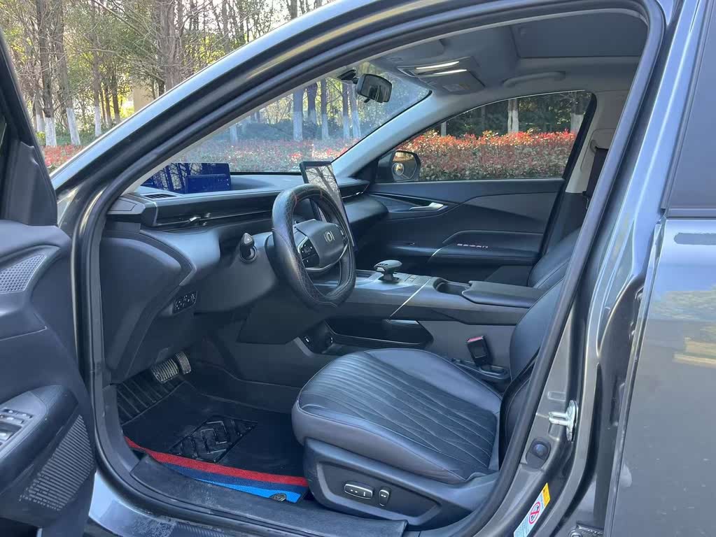Changan Qiyuan A05 2024 145 Pro